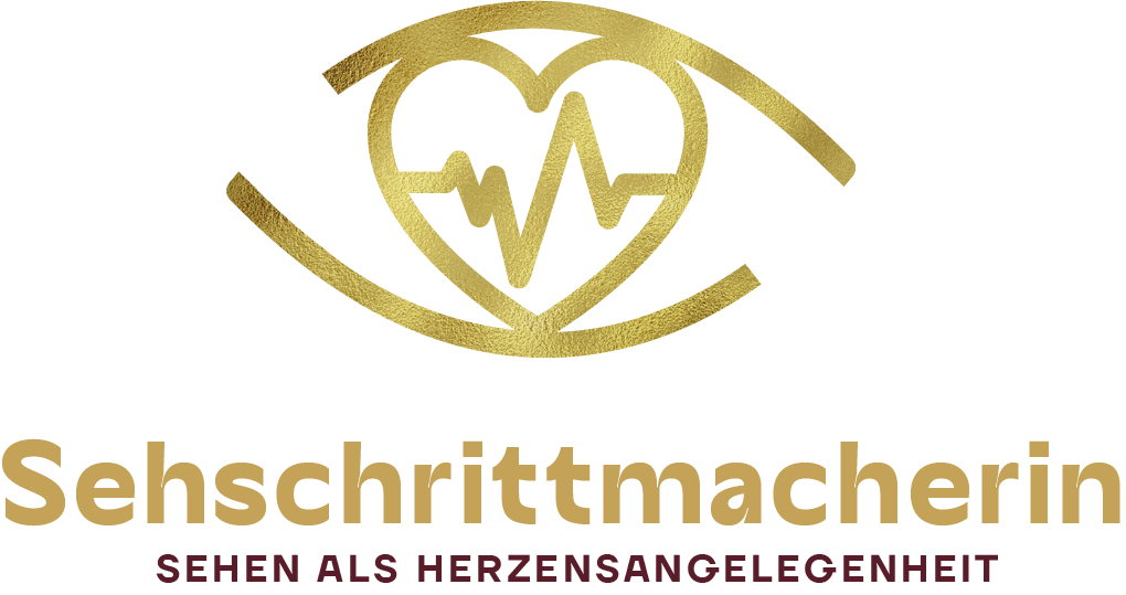 Sehschrittmacherin